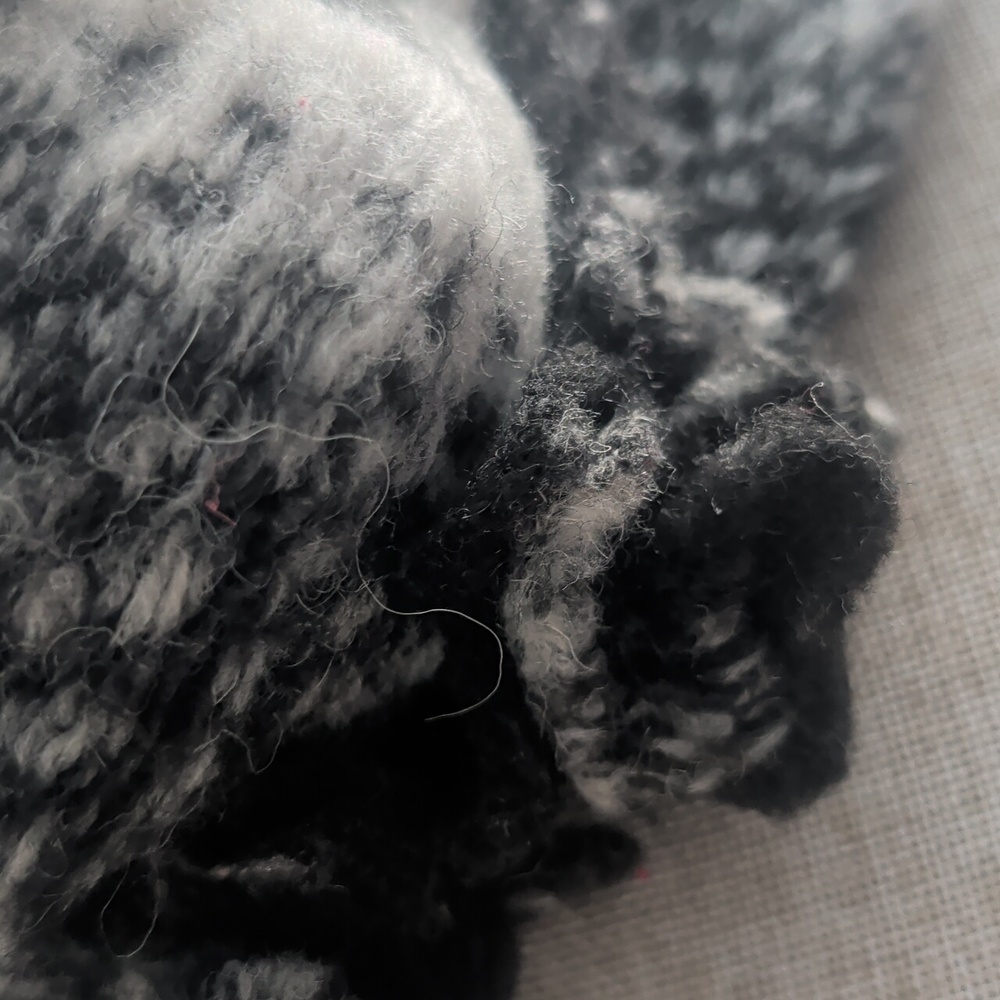 French Wool Cap - Picture 3 of 5